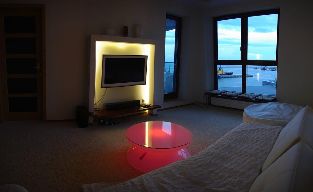 Gorski Apartamenty กดิเนีย ห้อง รูปภาพ