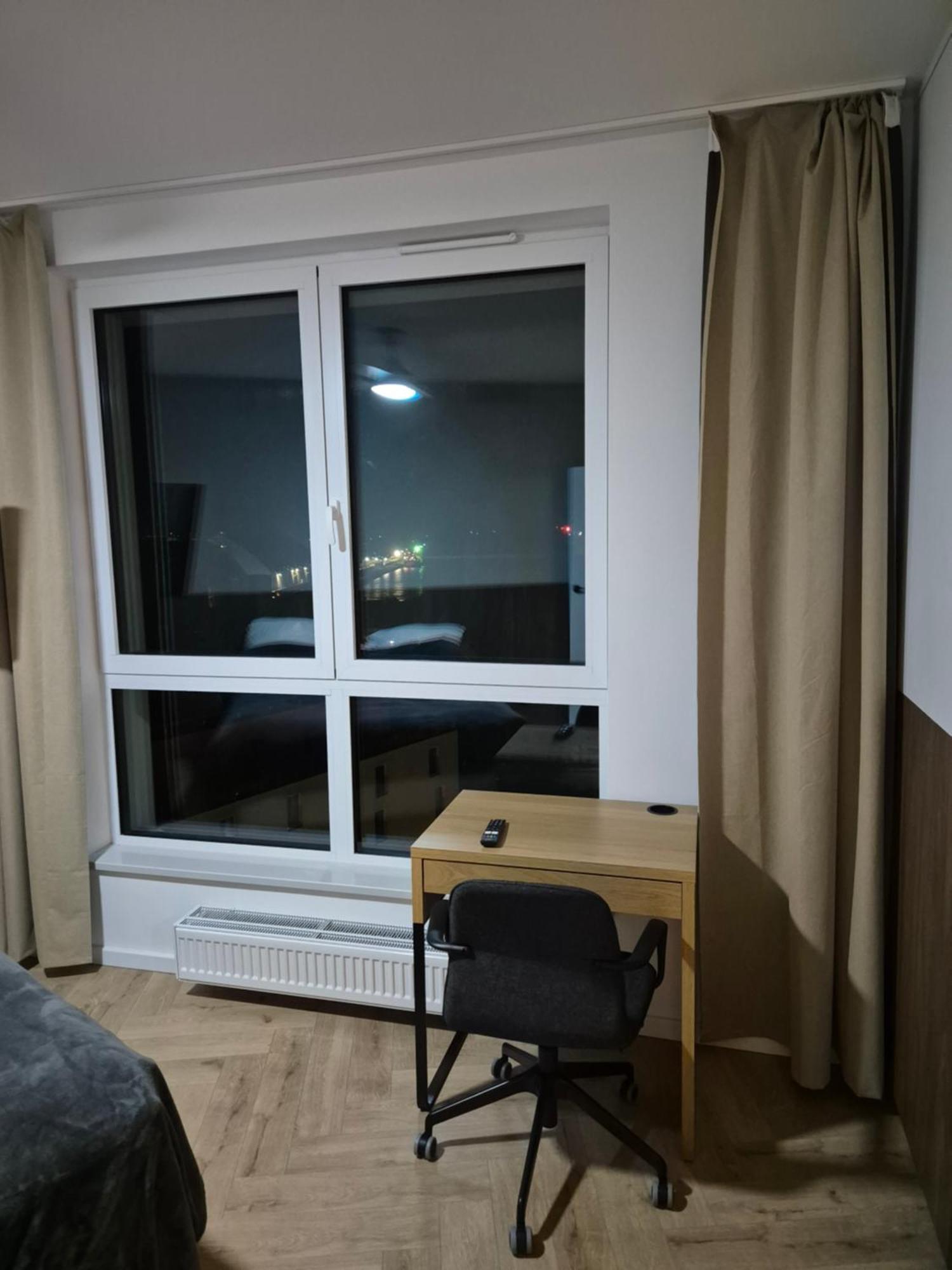 Gorski Apartamenty กดิเนีย ภายนอก รูปภาพ