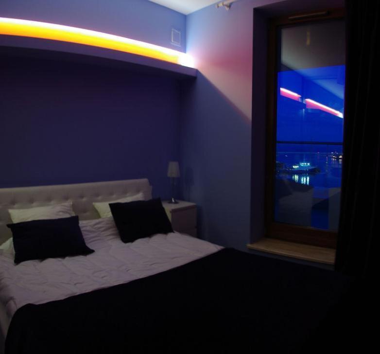 Gorski Apartamenty กดิเนีย ห้อง รูปภาพ